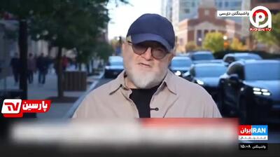  عصبانیت تلویزیون موساد از قدرت حزب‌الله + فیلم