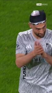  سر دورسون شکست + فیلم