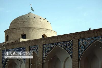  کاشان به جمع شهرهای خلاق جهان پیوست