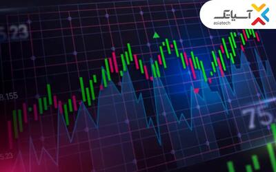  آسیاتک در مهر ماه ۳۵۳ میلیارد تومان درآمد کسب کرد
