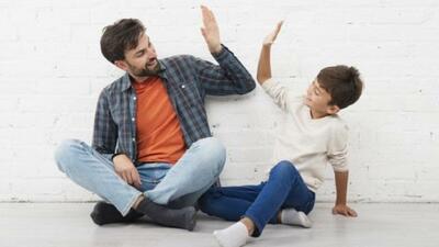  یکی از اشتباه‌‌های رایج در میان والدین امروزی چیست؟