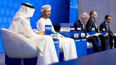  عمان: ایران همواره برای مذاکرات سازنده آمادگی نشان داده است