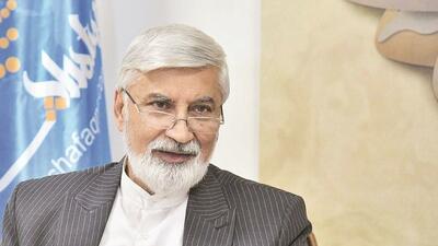  حفظ آرامش سیاسی راهی برای صیانت از منافع ملی