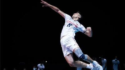  جزئیات مبهم حادثه صابر کاظمی از زبان والیبالیست روس