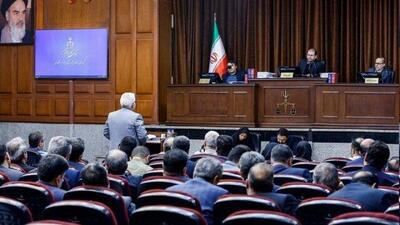  ویلای متهم پرونده چای دبش به بانک ملت تحویل داده شد