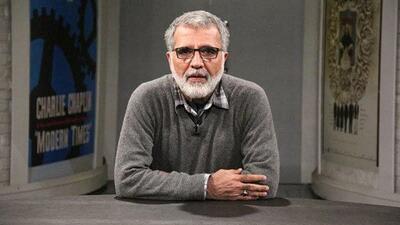  بهروز افخمی از «هفت» رفت