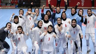  ۷ تیم تازه‌وارد در بحرین