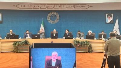  وزیر کشور: صحت، دقت و سرعت ۳ ویژگی برگزاری انتخابات به‌صورت تمام‌الکترونیک است