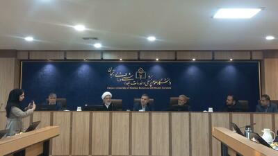  حل مشکلات استان‌ها و توسعه کشور نیازمند مطالبه‌گری ملی است