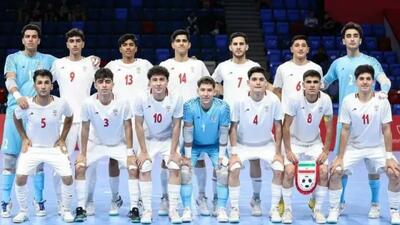  دیر بجنبیم، عقب می‌مانیم