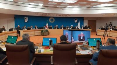  انتخابات ۱۱ اردیبهشت در تهران کاملا الکترونیکی است