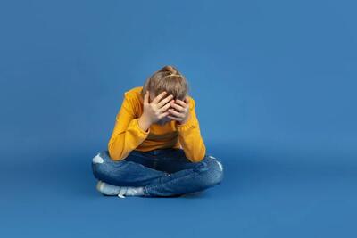  چطور بفهمیم نوجوانمان افسرده است یا بی‌حوصله؟