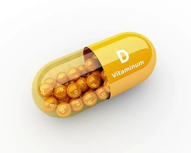  خطرات مصرف زیاد ویتامین D چیست؟