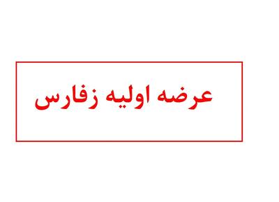  همه چیز درباره عرضه اولیه زفارس + زمان عرضه و میزان نقدینگی