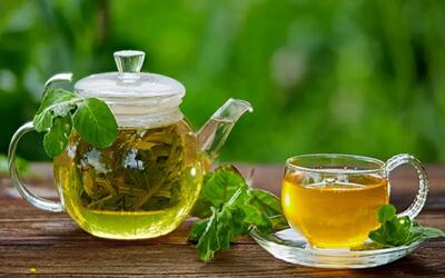  با این نوشیدنی وزن خود را پایین بیاورید