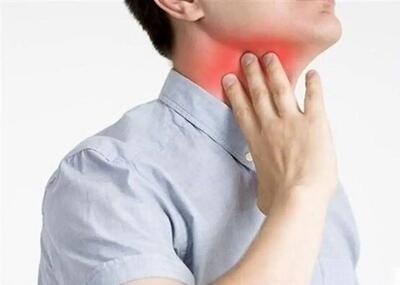  از گلو درد پاییزی کلافه شده اید این سه روش مختص شماست