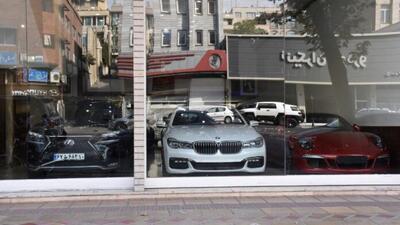  شوک میلیاردی نوسانات ارزی به بازار خودرو