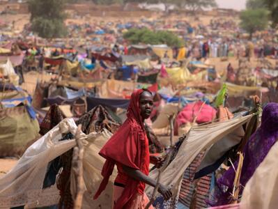  سودان در تلاقی رقابت‌های ژئوپلیتیکی؛ از معادن طلا تا نبرد بر سر دریای سرخ - ایران ویو 24