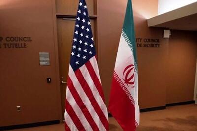  تهران خبر دریافت پیام از آمریکا را رد کرد؛ منبع عراقی فاقد اعتبار اعلام شد - ایران ویو 24