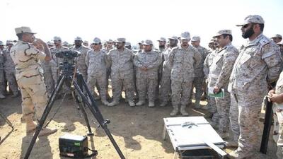  توافق قاهره و ریاض برای گسترش همکاری‌های نظامی میان دو ارتش - ایران ویو 24