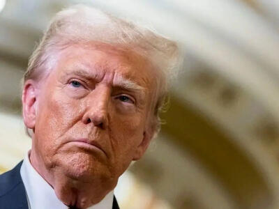  معادلات ترامپ و بازتعریف بازی قدرت در خاورمیانه - دیپلماسی ایرانی