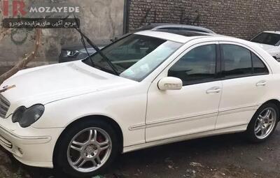  آغاز حراجی بزرگ 77 دستگاه خودرو های زیر قیمت (پلیس) شامل :بنز C240 ، رونیز، مگان، تویوتا هایلوکس و