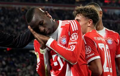  برتری راحت بایرن مونیخ بدون ستاره‌ها؛ لورکوزن بدون ژابی اصلا ترسناک نیست