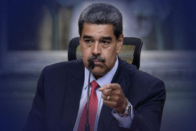  ادعای واشنگتن‌پست : ونزوئلا از روسیه، چین و ایران کمک خواست