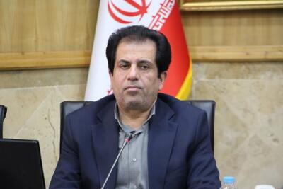  دستگاه‌های اجرایی کرمانشاه از هم‌اکنون برای بودجه ۱۴۰۵ با وزارتخانه‌ها رایزنی کنند