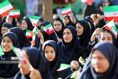  برنامه‌های ویژه روز دانش آموز اعلام شد
