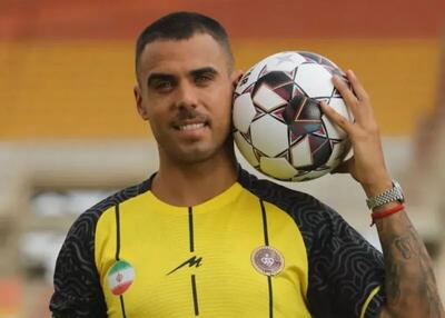  آلوز و حاجی‌عیدی بعد از فیفا دی به تمرینات سپاهان باز می‌گردند