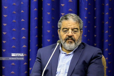  سردار جلالی: وابستگی دستگاه‌ها به برق باید کاهش یابد