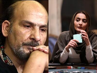  گلوریا در روزهای پایانی/ محمدرضا داودنژاد و السا فیروزآذر مقابل دوربین رفتند