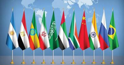  بریکس و منطق تازه مدیریت شهری از نگاه تهران
