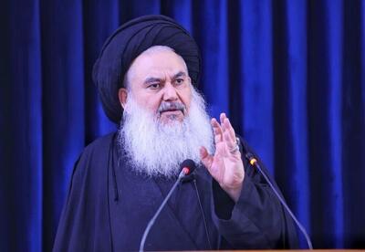  امام جمعه بغداد: نمایندگانِ پایبند به دین ، وطن و کرامت را انتخاب کنید