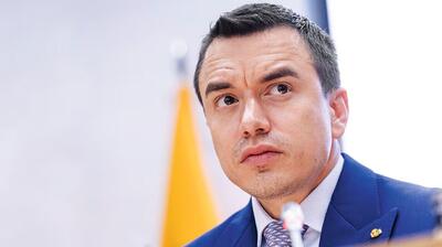  اکوادور: هیچ پایگاه نظامی آمریکایی در جزایر گالاپاگوس ایجاد نخواهد شد