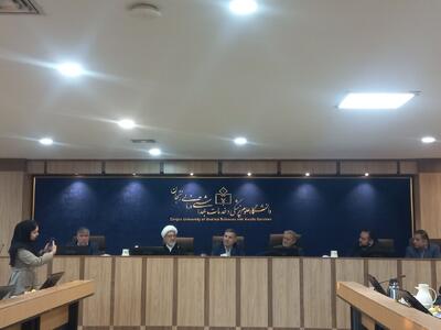  حل مشکلات استان‌ها و توسعه کشور نیازمند مطالبه‌گری ملی است