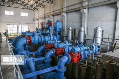  رئیس امور آب برنامه و بودجه ایران: مشکل آب و فاضلاب آستارا حل می شود