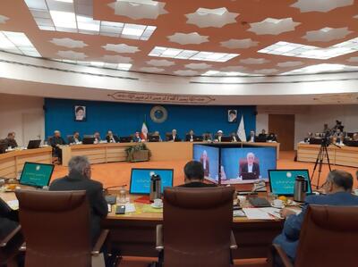  وزیر کشور: انتخابات ۱۱ اردیبهشت در تهران کاملا الکترونیکی است/ حفظ وحدت وظیفه همگانی