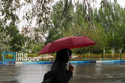  سواحل دریای خزر در انتظار بارش های جدید