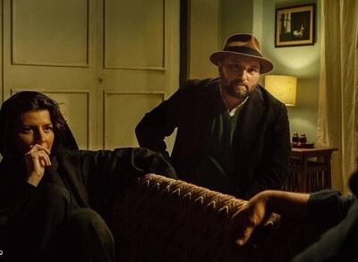  توضیح پلتفرم درباره حذف ناگهانی «پیر پسر» از اکران آنلاین