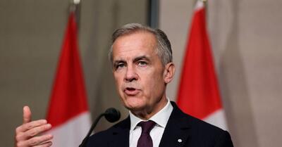  جنگ تعرفه‌ها؛ نخست‌وزیر کانادا ناگزیر از ترامپ عذرخواهی کرد