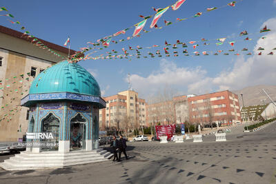  دانشگاهی که به جامعه می‌اندیشد