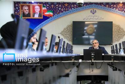  سفر مدیرعامل خبرگزاری جمهوری اسلامی به استان کرمان