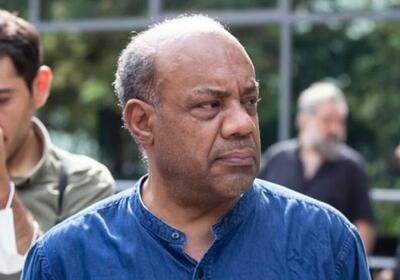  سیروس کهوری‌نژاد: سالی دو بار تئاتر کار نکنم، ذهنم ضعیف می‌شود