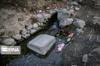  ریزپلاستیک‌ها؛ آلاینده‌های نامریی و تهدیدی جدی برای محیط زیست