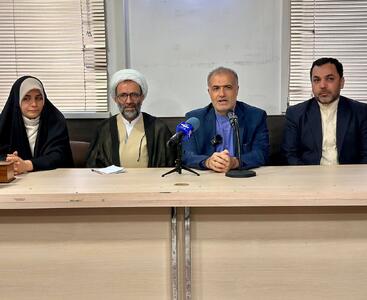  نشست صمیمی برای بررسی مسائل دانشجویان ایرانی در روسیه برگزار شد