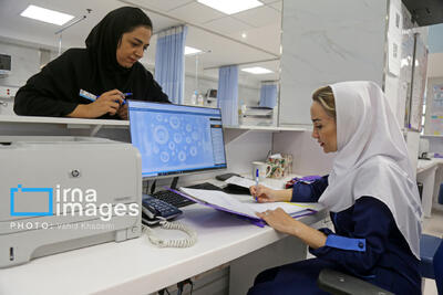  معوقات پرستاران به ۷ ماه کاهش یافت؛ افزایش ۲.۵ برابری اضافه‌کار