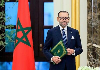  شاه مغرب: در آستانه حل بحران «صحرای غربی» هستیم/الجزایر را به گفت‌وگو دعوت می‌کنم