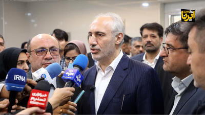  پورمحمدی: بودجه‌های پراکنده حوزه علم و فناوری هدفمند می شود
